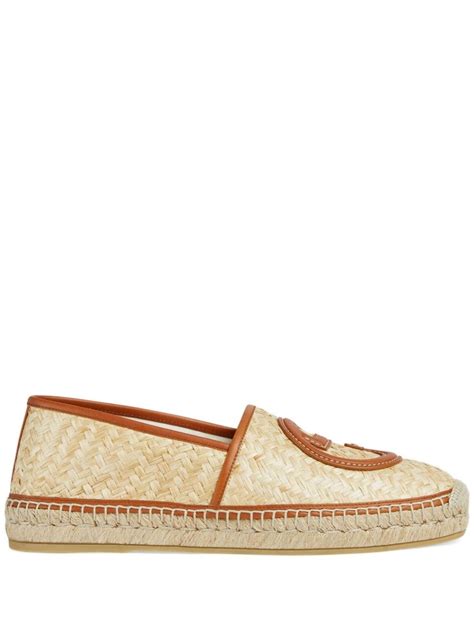 espadrilles gucci dames|gucci espadrilles farfetch.